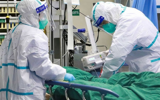 87 بیمار جدید کرونایی در بیمارستان ها