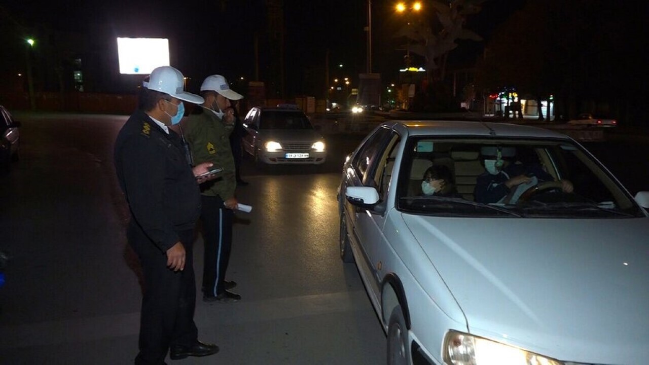 اعمال محدودیت‌های کرونایی ویژه شب یلدا از ساعت ۱۸ امروز