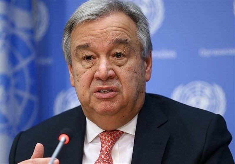 درخواست سازمان ملل از آفریقای مرکزی برای توقف خصومت‌ها
