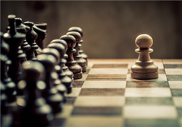 درخشش شطرنج باز مشهدی در رقابت‌های شطرنج آنلاین آسیا