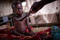 ۶۰ درصد مردم سودان جنوبی دچار سوء تغذیه