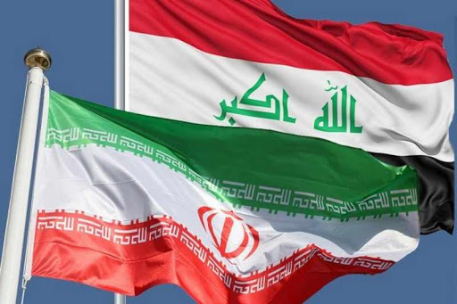 تاکید بر تقویت روابط تهران بغداد در زمینه‌های امنیتی و نظامی