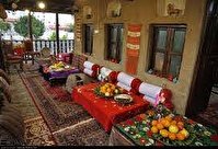 اجرای طرح روستاهای خلاق صنایع‌دستی در آذربایجان‌غربی