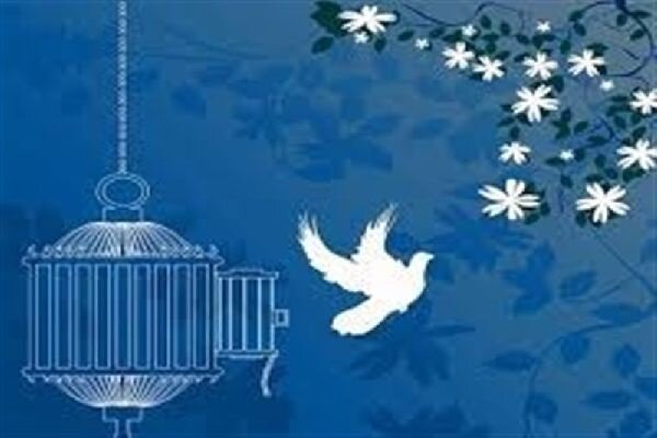آزادی ۵ زندانی جرایم غیر عمد در فارس