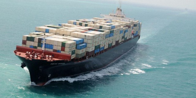 ۳ اولویت اولویت ناوگان کشتیرانی در جنگ اقتصادی