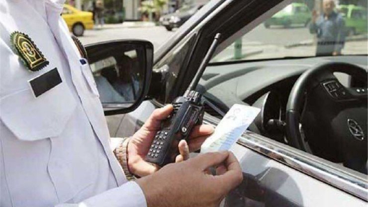 ممنوعیت تردد خودرو‌های غیربومی در مدت محدودیت‌های کرونایی