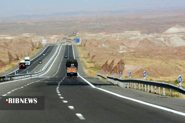 کاهش محسوس ترددهای جاده ای درمبادی آذربایجان غربی