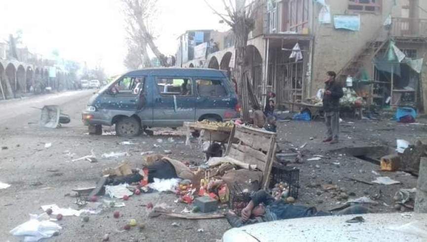 محکومیت انفجار‌های بامیان از سوی شخصیت‌ها و گروه‌های افغان