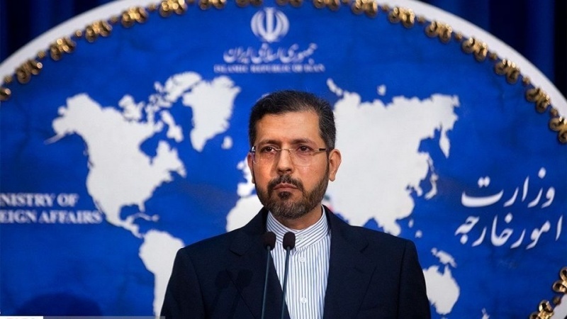 ایران حمله تروریستی در شهر بامیانِ افغانستان را محکوم کرد