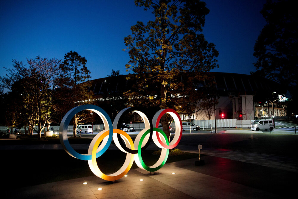 آماده باش رییس کمیته بین المللی المپیک به ورزشکاران