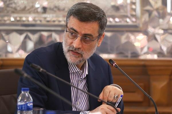 قاضی‌زاده هاشمی عضو ستاد ملی مقابله با کرونا شد