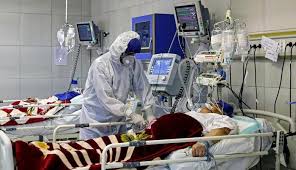 بستری شدن 250 بیمار در بیمارستانهای استان اصفهان