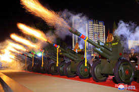 کره جنوبی موشک‌های تاکتیکی تولید می‌کند