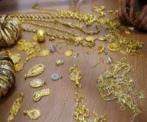 بازداشت کلاهبرداران حرفه‌ای طلا و جواهرات