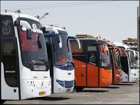 الزام استعلام وضعیت سلامت مسافران توسط شرکتهای حمل و نقل