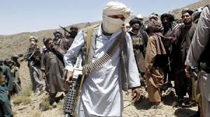 کشته شدن پانزده طالبان در افغانستان