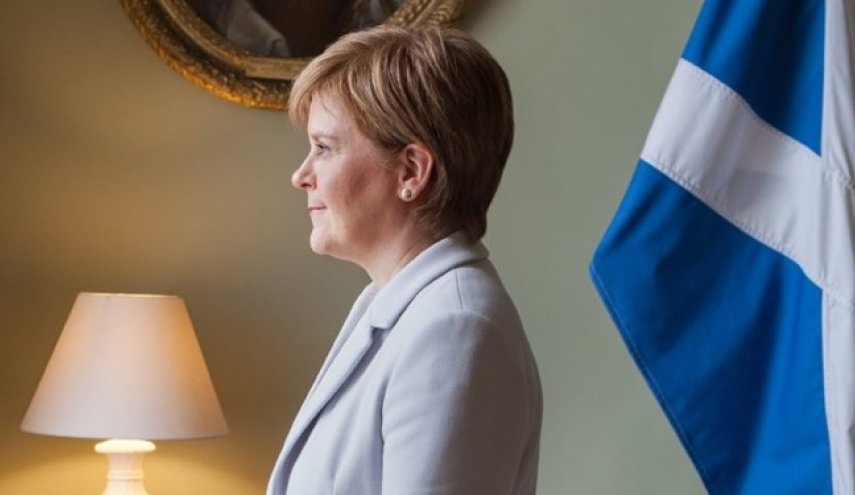 برگزاری دومین همه پرسی استقلال در اسکاتلند