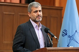 گزارشی از تخلفات موسسات متخلف بورسی به دادستانی تهران ارائه نشده است