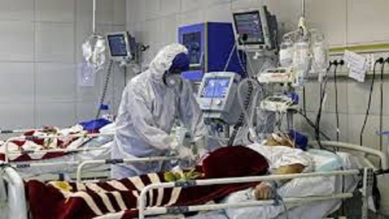 فوت ۳۴ بیمار مشکوک وقطعی کرونا در استان