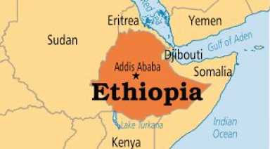 کنترل کامل منطقه «تیگرای» بدست ارتش اتیوپی