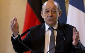 فرانسه خواستار پایان عدم تشکیل کابینه در لبنان شد
