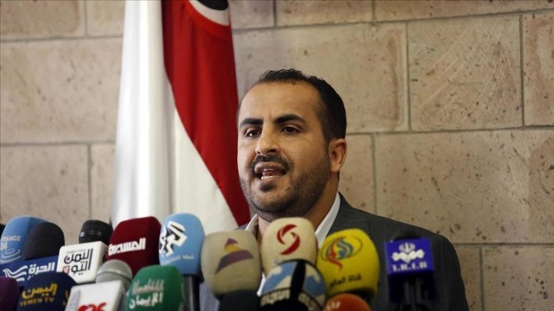 عبدالسلام: درباره پرونده انسانی یمن معامله نمی‌کنیم