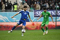 فوتبال تدارکاتی؛ پیروزی عراق و امارات