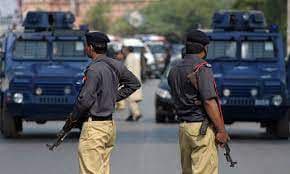 بازداشت ۴ تروریست در پاکستان