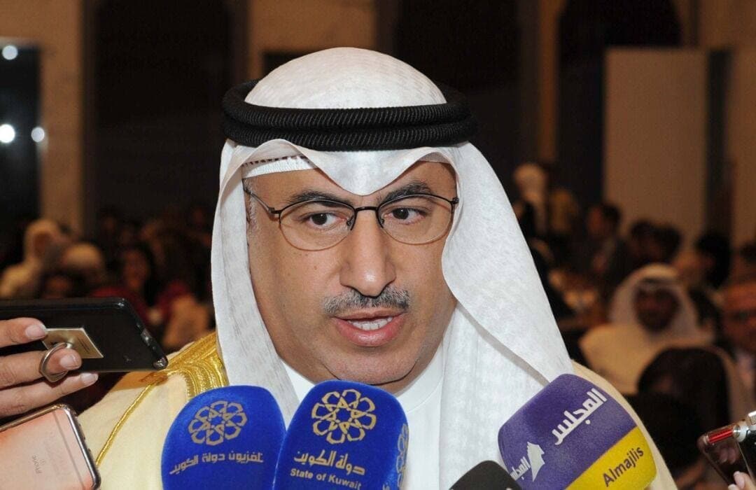 وزیر نفت کویت به بهبود تقاضای نفت خوش بین است