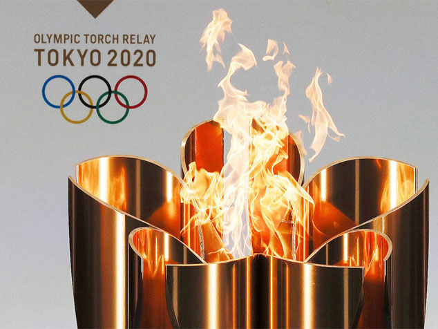 مراسم حمل مشعل المپیک در اوزاکا برگزار نمی‌شود