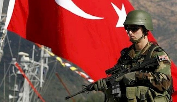 کشته شدن ۶ تروریست در ترکیه