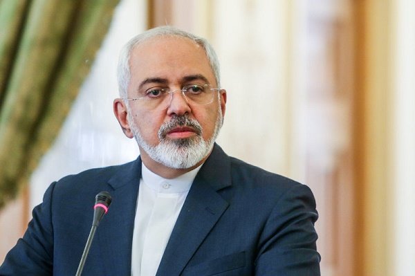 ظریف تشریح کرد؛ برنامه همکاری راهبردی ۲۵ ساله ایران و چین