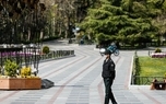 ممنوعیت توقف در ورودی تفرجگاه‌ها و بوستان‌های خراسان رضوی