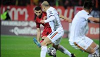 ارمنستان، تیمی شگفتی ساز در مقدماتی جام جهانی