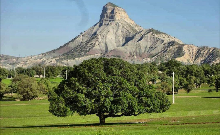 اقامت ۱۳ هزار گردشگر در استان ایلام