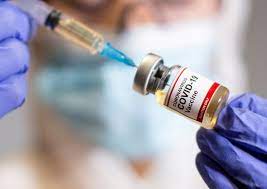 واکسن کرونا به ۳۰ نفر از کادر درمان مه ولات تزریق شد