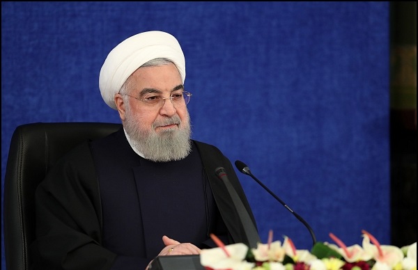 کارنامه قابل قبول ملت ایران در مقابله با کرونا و جنگ اقتصادی