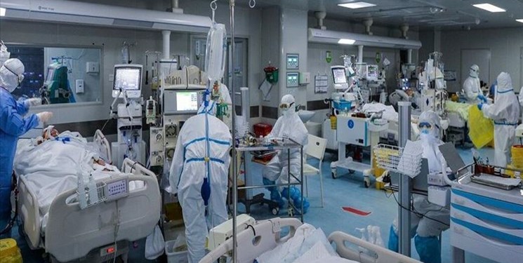 بیمارستان‌های تهران آماده افزایش مبتلایان کرونایی باشند