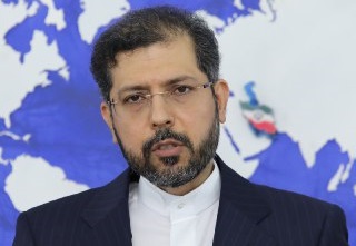 سیاست قطعی ایران، لغو همه تحریم‌ها است