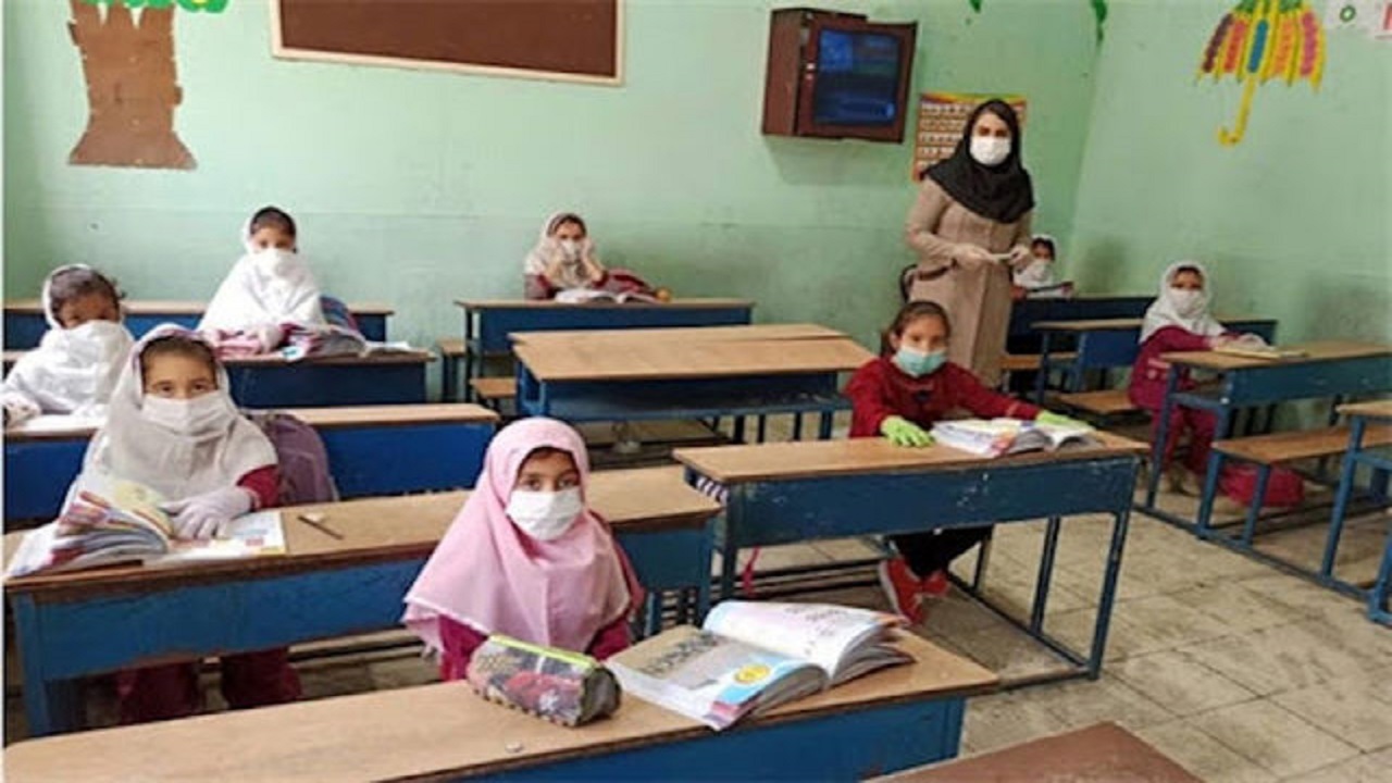 شناسایی جلوه‌های ویژه معلمی در زیست بوم جدید در خوزستان