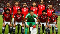 مهاجم مصری در صدر دارنده بیشترین بازی های ملی