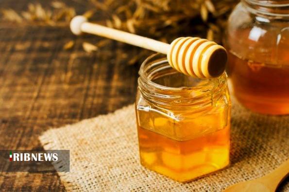 فواید خوردن یک قاشق عسل قبل از خواب