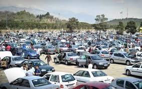 قیمت خودرو در بازار پس از تعطیلات نوروزی ۱۴۰۰
