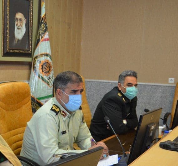 افزایش ۱۵ درصدی کشفیات سرقت در استان کرمانشاه