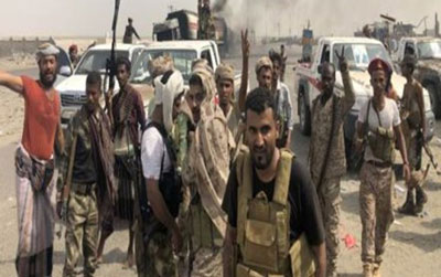 شبه نظامیان اماراتی، یمنی ها را وادار به اعتراف اجباری می کنند