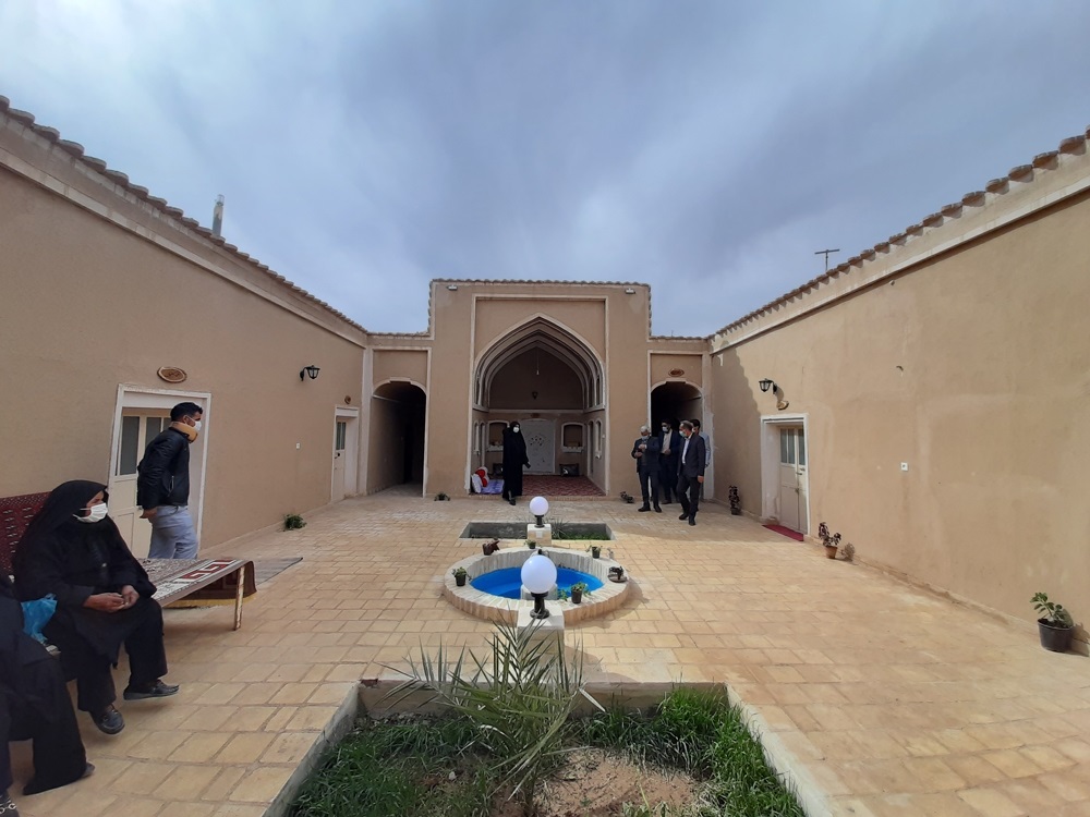 کاهش ۸۰ درصدی بازدید از موزه‌های خراسان جنوبی