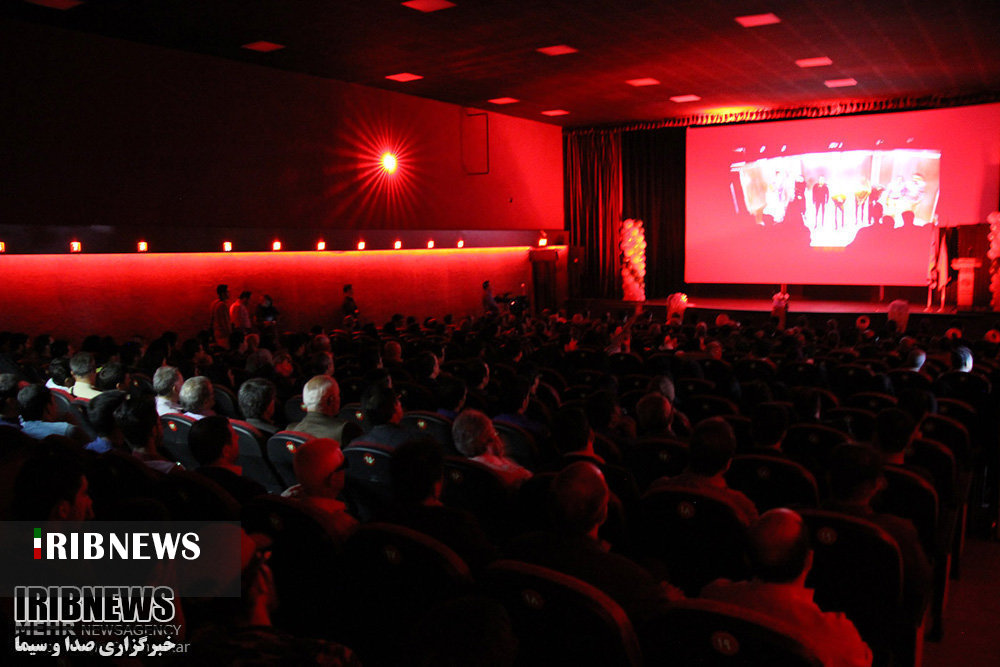 افزایش 34 درصدی سرانه صندلی سینما در کردستان