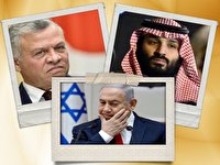 ردپای نتانیاهو در کودتای نافرجام اردن