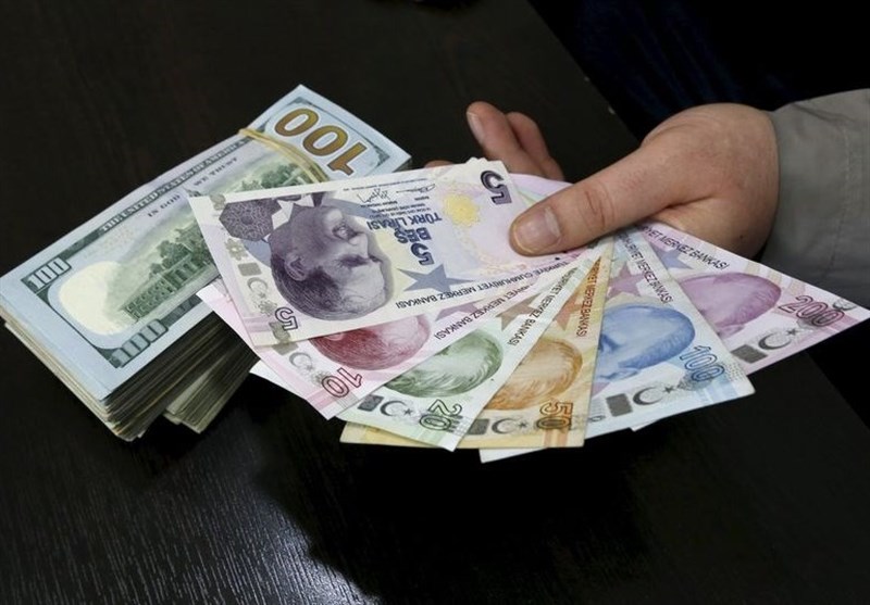 اوج گیری نرخ تورم در ترکیه