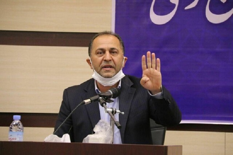 حضور حداکثر ۳۰ درصدی کارمندان در ادارات تهران